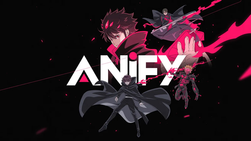 Anify